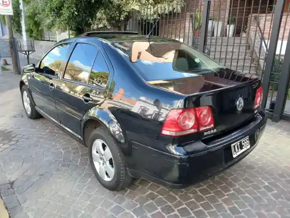 Volkswagen Bora 1.9 Trendline I 100Cv 2012 - foto 5