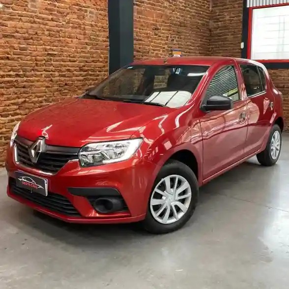 Renault Sandero 2023 - foto 1