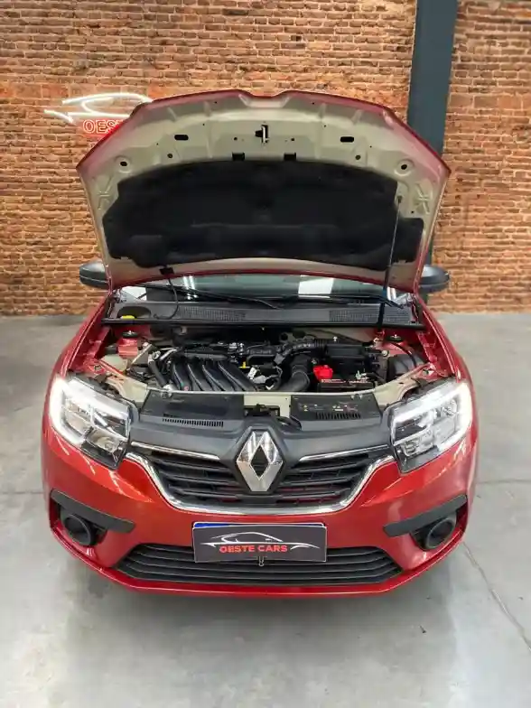 Renault Sandero 1.6 16V Life 2023 - foto 4