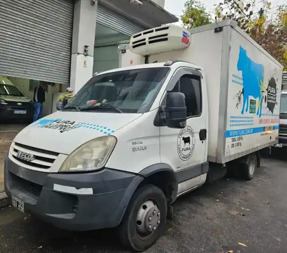 Iveco Daily 2014 - foto 1
