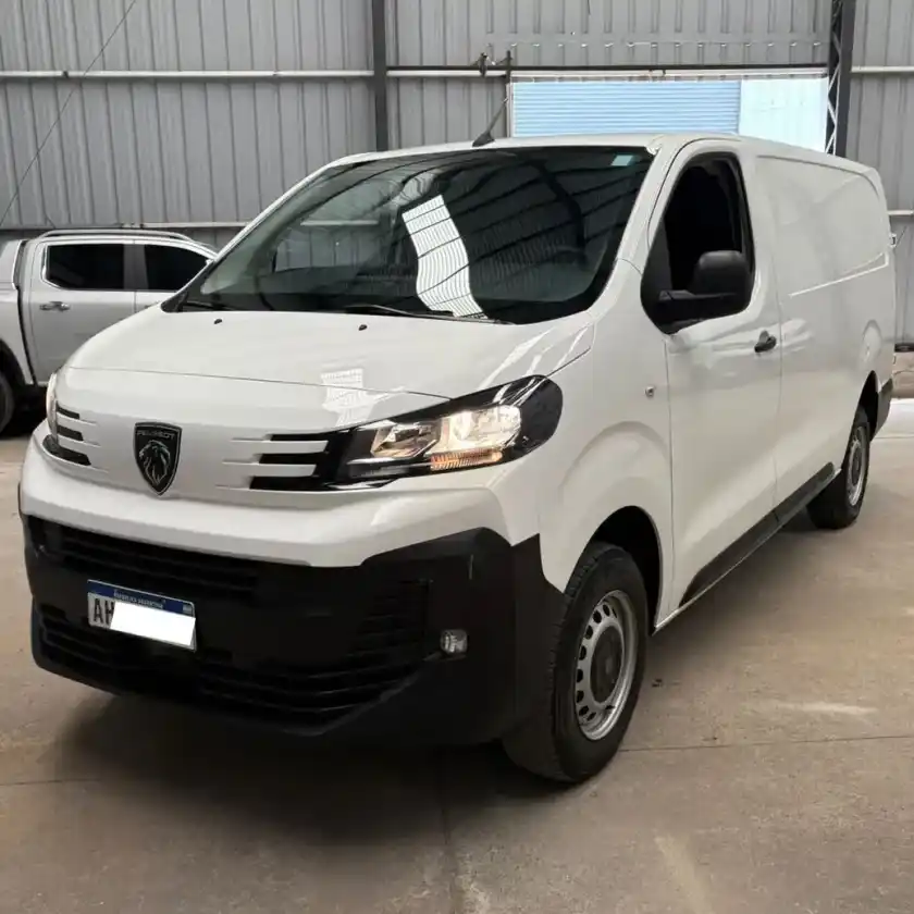 Peugeot Expert 1.5 Hdi 120 L3 2025 - foto 1