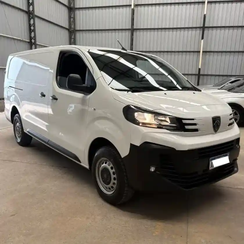 Peugeot Expert 1.5 Hdi 120 L3 2025 - foto 2