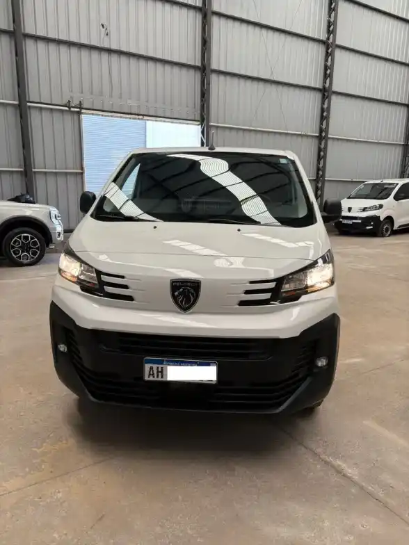 Peugeot Expert 1.5 Hdi 120 L3 2025 - foto 3