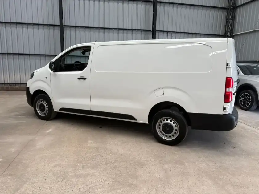 Peugeot Expert 1.5 Hdi 120 L3 2025 - foto 4