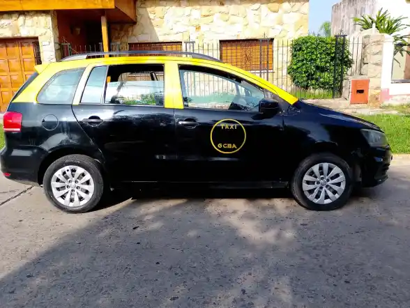 Volkswagen Suran 2016 - foto 1