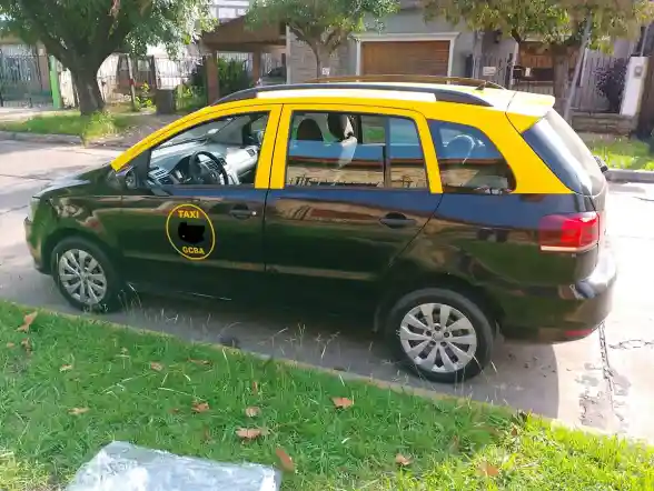 Volkswagen Suran Xh Suran 1.6 5D 060 2016 - foto 3