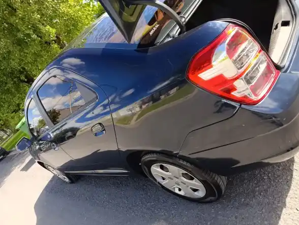 Chevrolet Cobalt 1.8 Lt Mt 2014 - foto 5