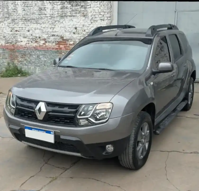 Renault Duster 2020 - foto 1