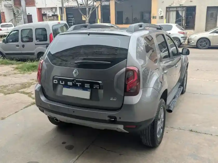 Renault Duster 2.0 Ph2 4X2 Privilege 143Cv 2020 - foto 3