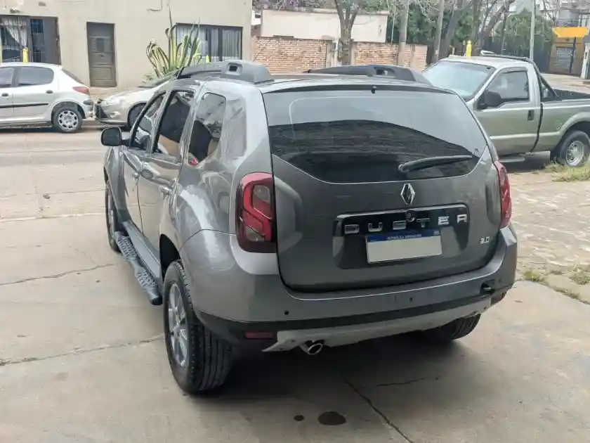 Renault Duster 2.0 Ph2 4X2 Privilege 143Cv 2020 - foto 4
