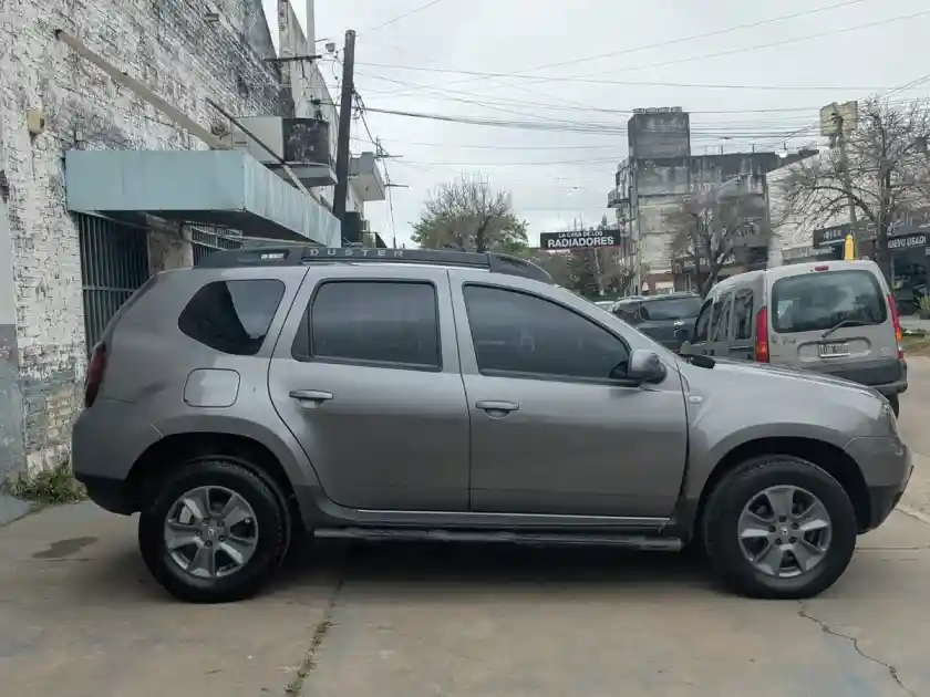 Renault Duster 2.0 Ph2 4X2 Privilege 143Cv 2020 - foto 5