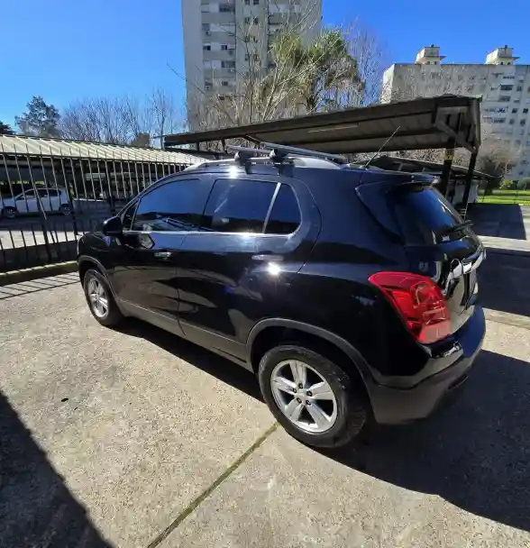Chevrolet Tracker 1.8 Ltz 140Cv 2017 - foto 2