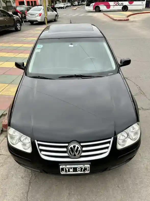 Volkswagen Bora 2.0 Trendline 115Cv 2011 - foto 3