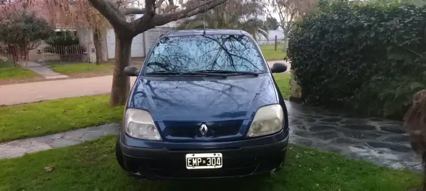Renault Scénic 1.6 Expression 2004 - foto 3