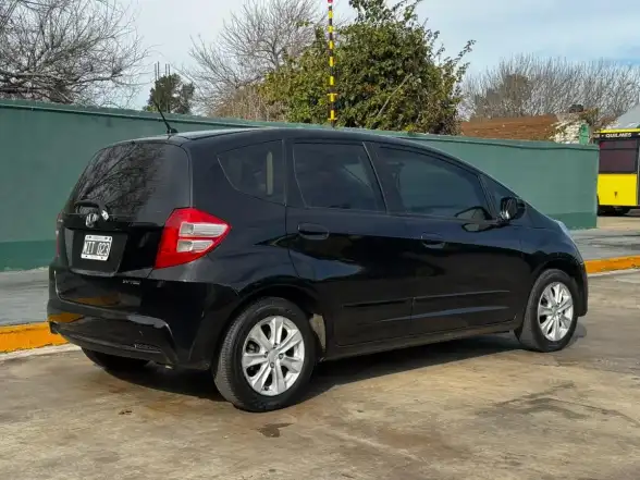 Honda Fit 1.4 Lx-L Mt 100Cv 2013 - foto 2