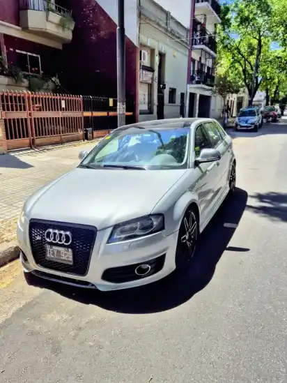 Audi S3 Sportback 2.0 T Fsi Stronic Quattro 255Cv 2009 - foto 4