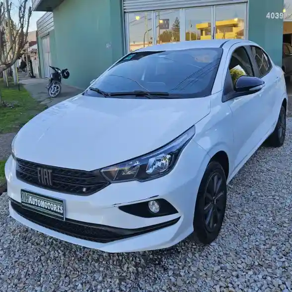 Fiat Cronos 1.3 Gse Drive 2023 - foto 1