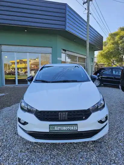 Fiat Cronos 1.3 Gse Drive 2023 - foto 2