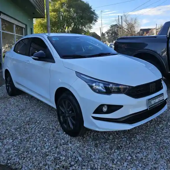 Fiat Cronos 1.3 Gse Drive 2023 - foto 3