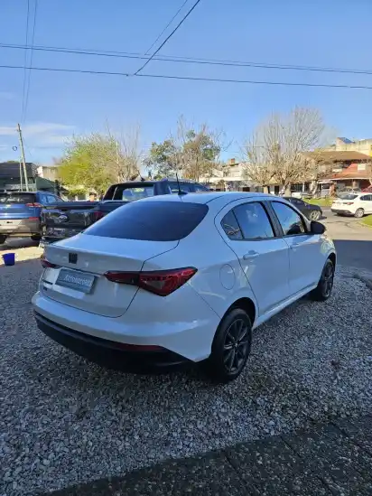 Fiat Cronos 1.3 Gse Drive 2023 - foto 4