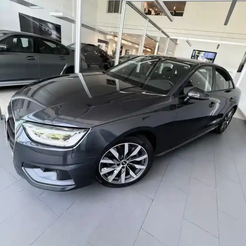 Audi A4 2.0 40 Tfsi Advanced Stronic 2021 - foto 1