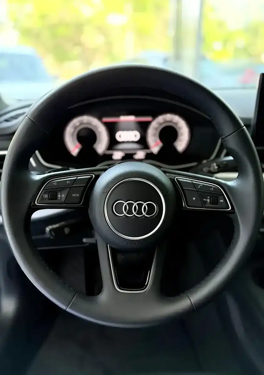 Audi A4 2.0 40 Tfsi Advanced Stronic 2021 - foto 2