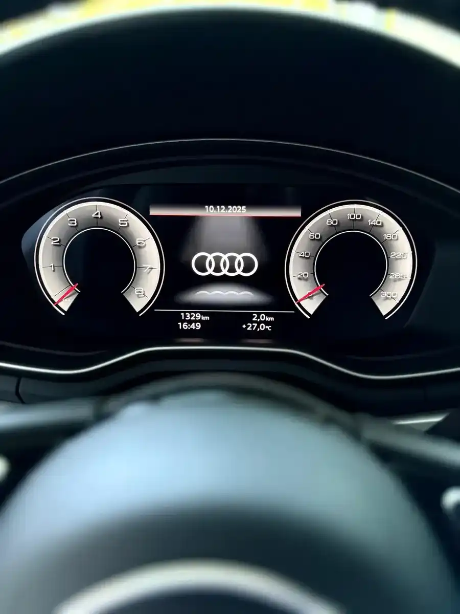 Audi A4 2.0 40 Tfsi Advanced Stronic 2021 - foto 4