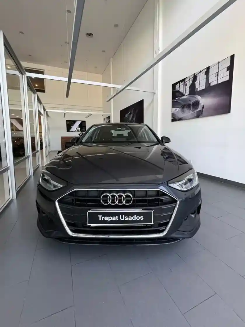 Audi A4 2.0 40 Tfsi Advanced Stronic 2021 - foto 5