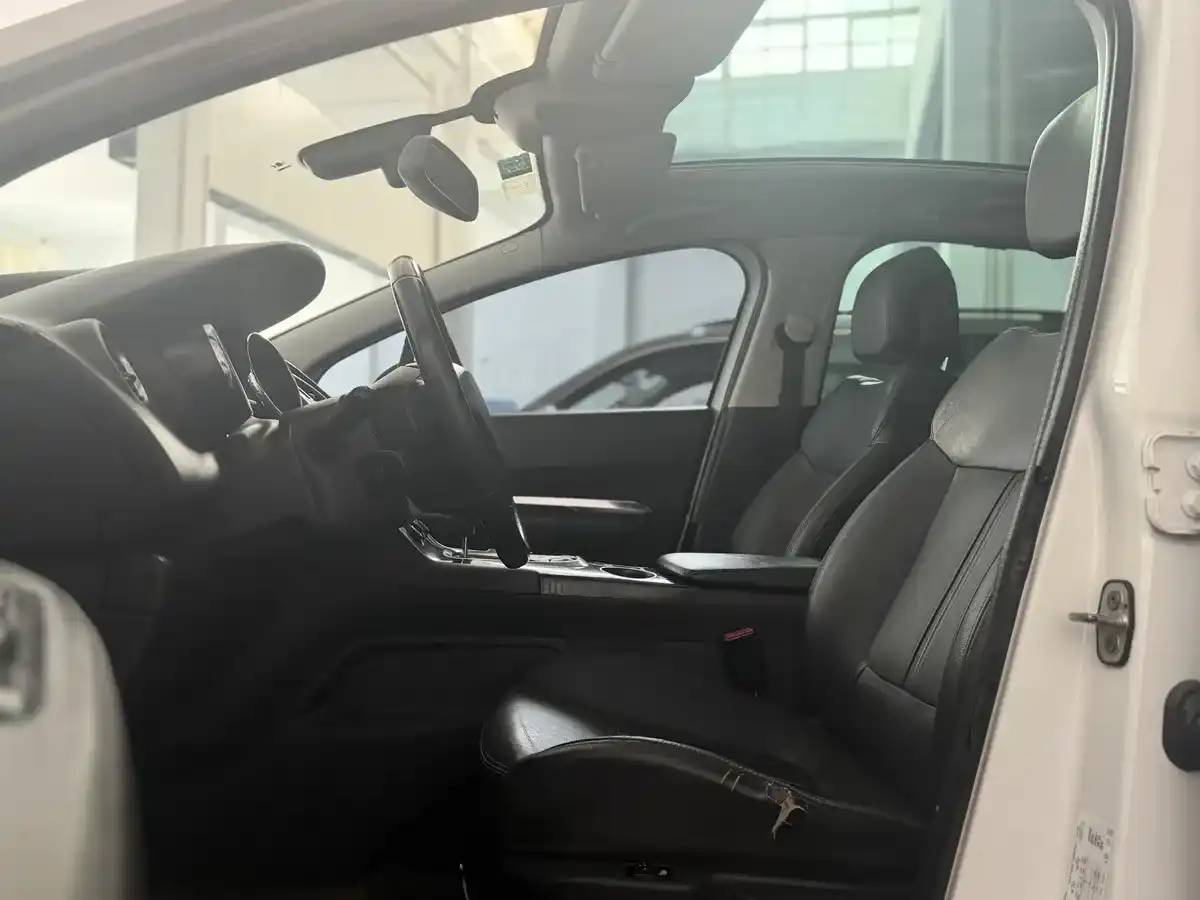 Peugeot 3008 1.6 Premium Plus Thp Tiptronic 163Cv 2012 - foto 4