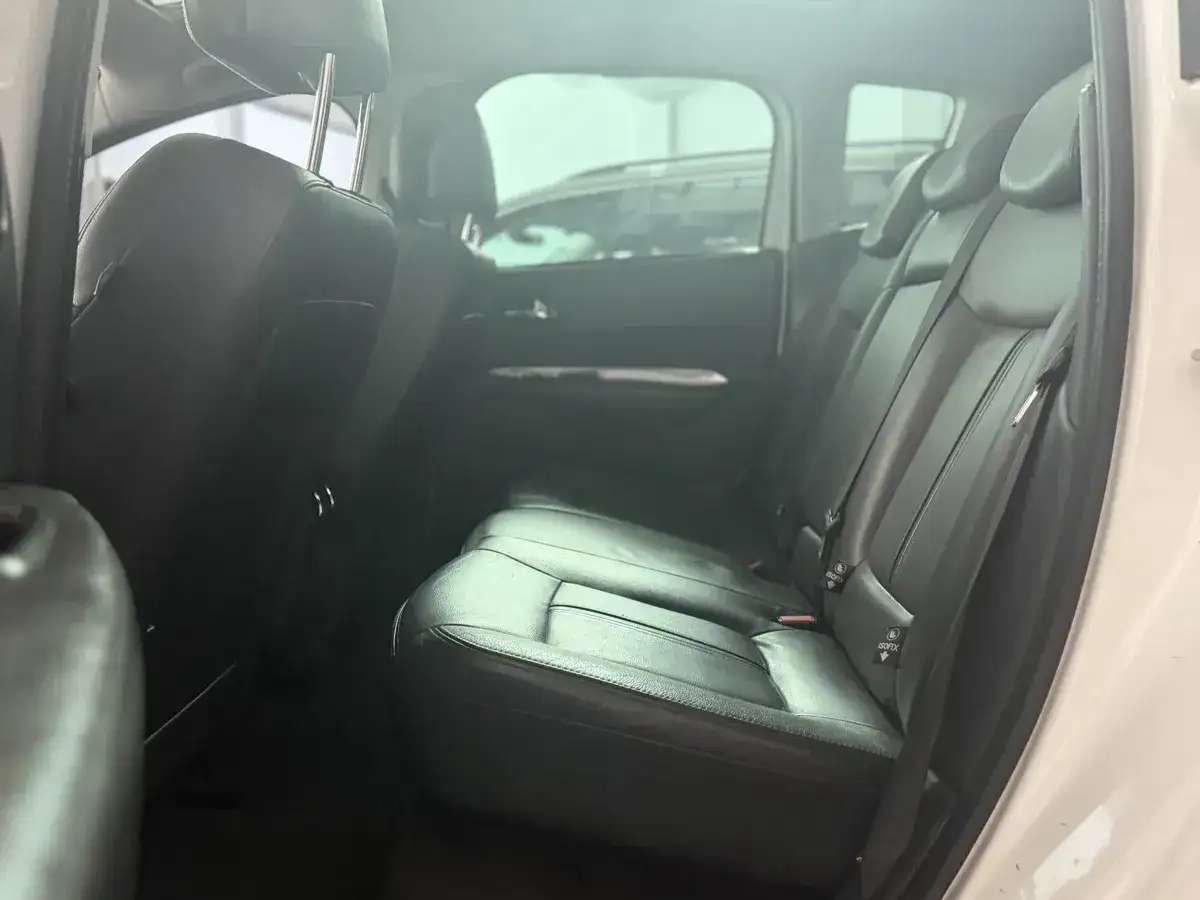Peugeot 3008 1.6 Premium Plus Thp Tiptronic 163Cv 2012 - foto 5