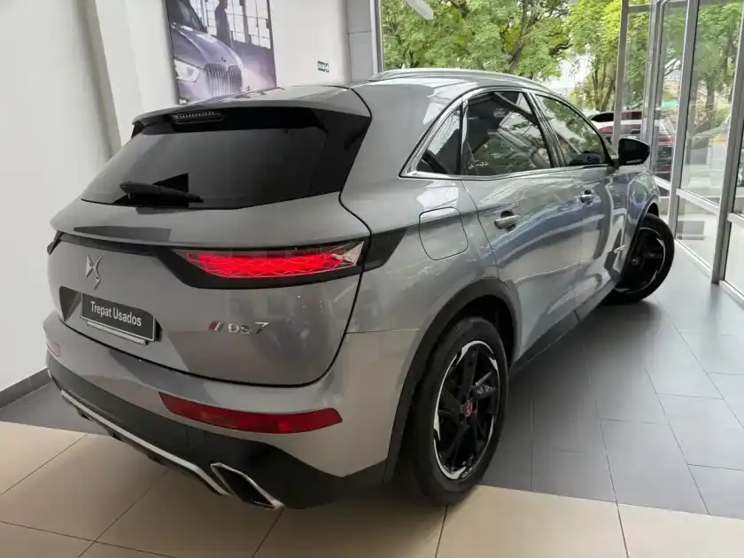 D.s. Ds7 Crossback 1.6 Puretech 165 At Be Chic 2019 - foto 2
