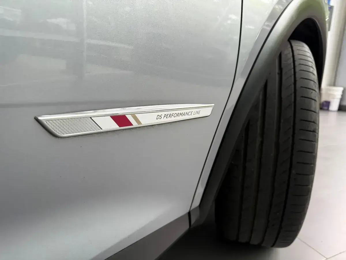 D.s. Ds7 Crossback 1.6 Puretech 165 At Be Chic 2019 - foto 3