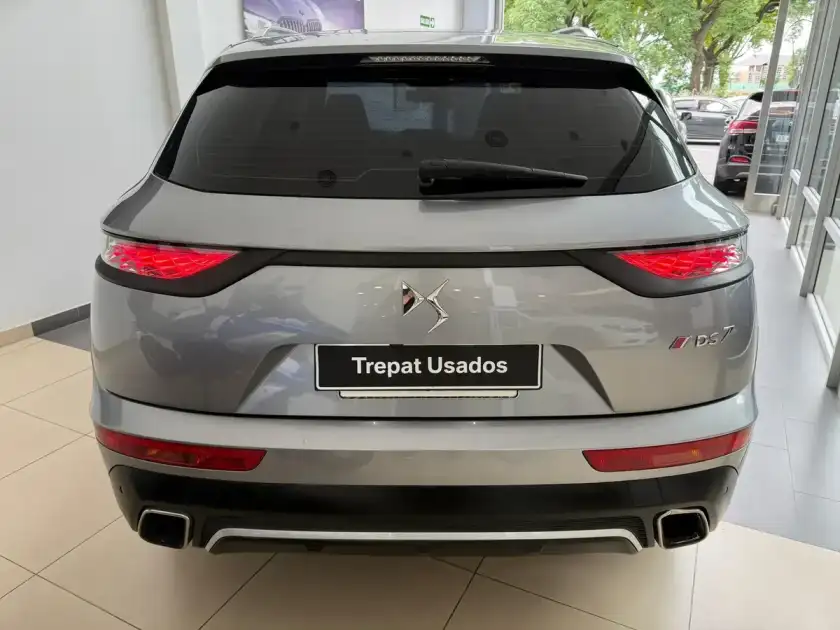 D.s. Ds7 Crossback 1.6 Puretech 165 At Be Chic 2019 - foto 4