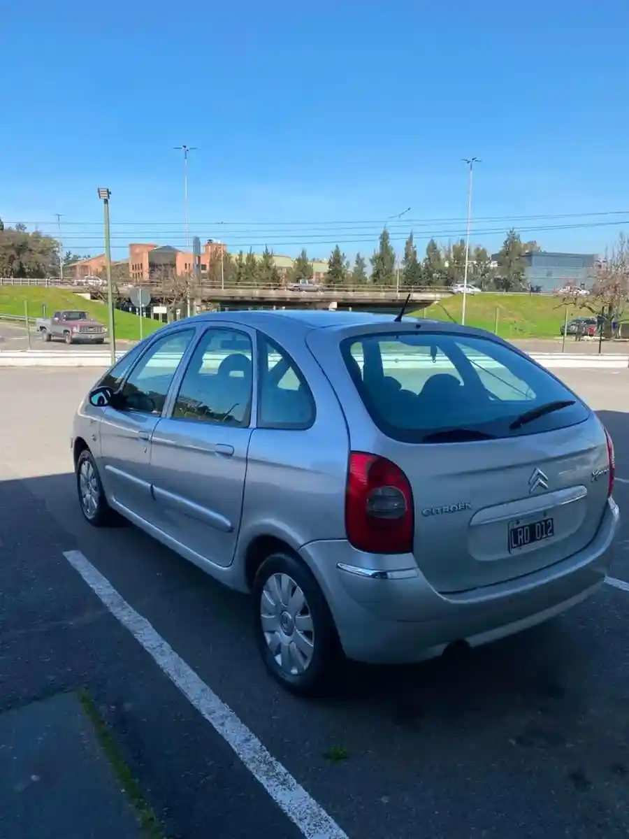 Citroën C3 Picasso 1.6 Exclusive 115Cv 2012 - foto 4