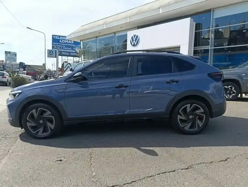 Volkswagen Nivus 1.0 Tsi 200 Outfit 2025 - foto 3