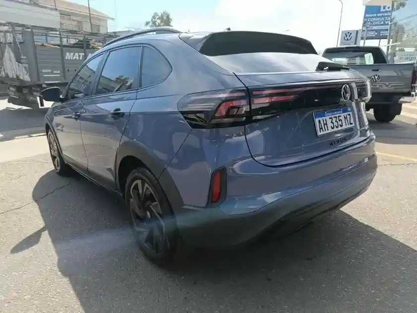 Volkswagen Nivus 1.0 Tsi 200 Outfit 2025 - foto 4