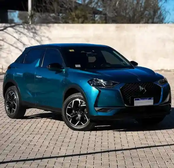 Ds Automobiles Ds3 1.2 T Crossback Be Chic P.tech 2020 - foto 1