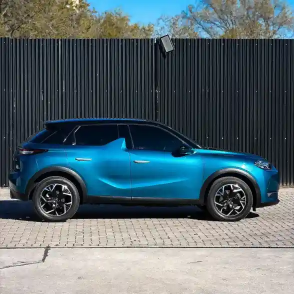 Ds Automobiles Ds3 1.2 T Crossback Be Chic P.tech 2020 - foto 5