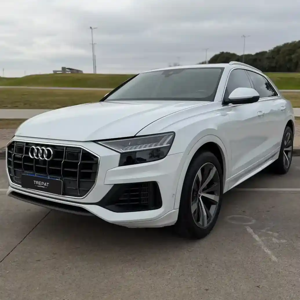 Audi Q8 3.0 55 Tfsi Quattro 2020 - foto 1