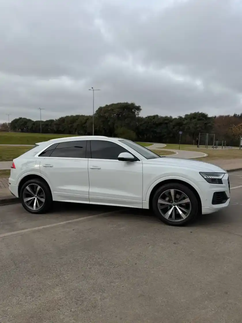 Audi Q8 3.0 55 Tfsi Quattro 2020 - foto 2