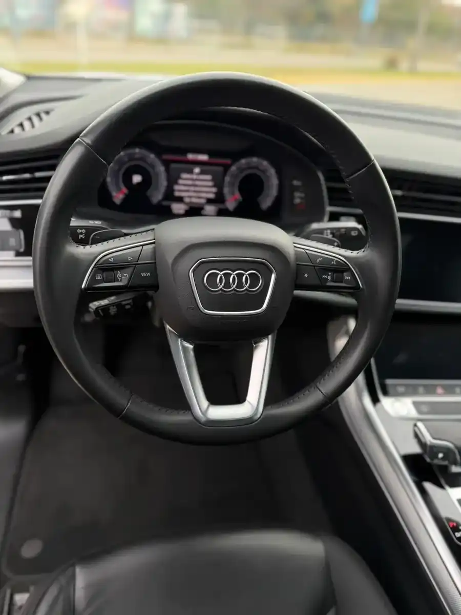 Audi Q8 3.0 55 Tfsi Quattro 2020 - foto 3