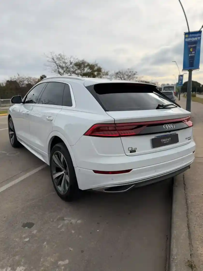 Audi Q8 3.0 55 Tfsi Quattro 2020 - foto 4