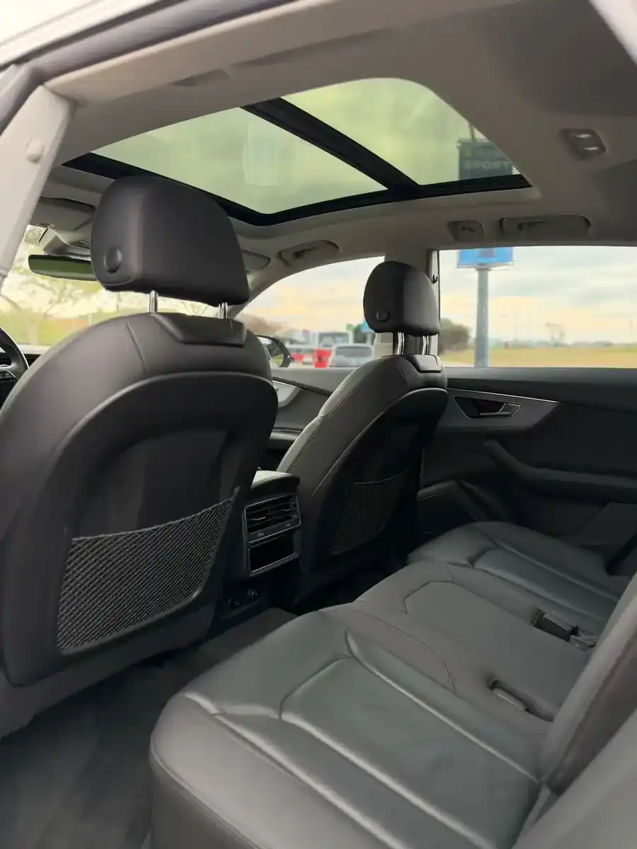 Audi Q8 3.0 55 Tfsi Quattro 2020 - foto 5