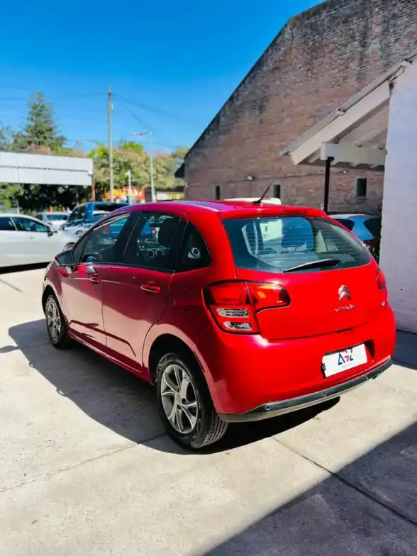 Citroën C3 1.6 Vti 115 Feel 2017 - foto 3