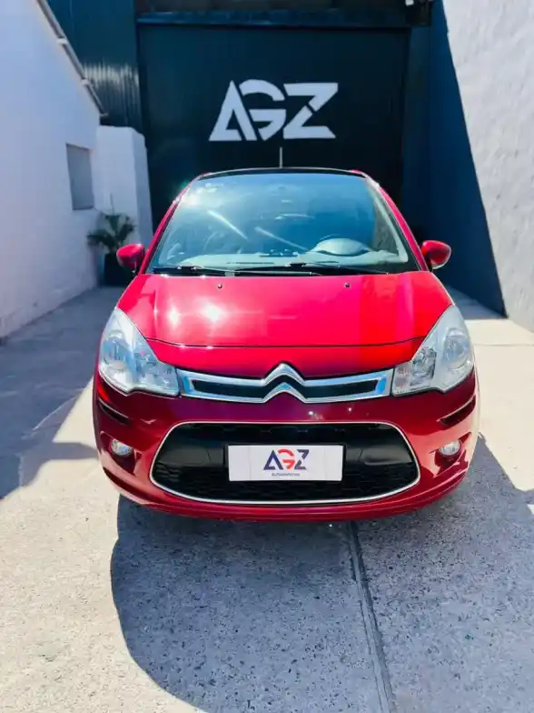 Citroën C3 1.6 Vti 115 Feel 2017 - foto 5