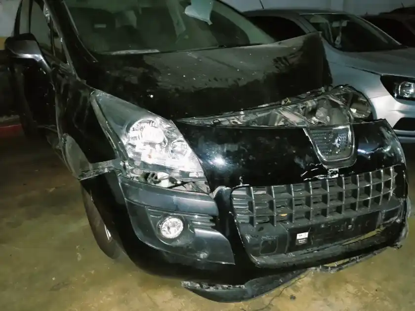 Peugeot 3008 1.6 Allure Thp 156Cv 2013 - foto 1
