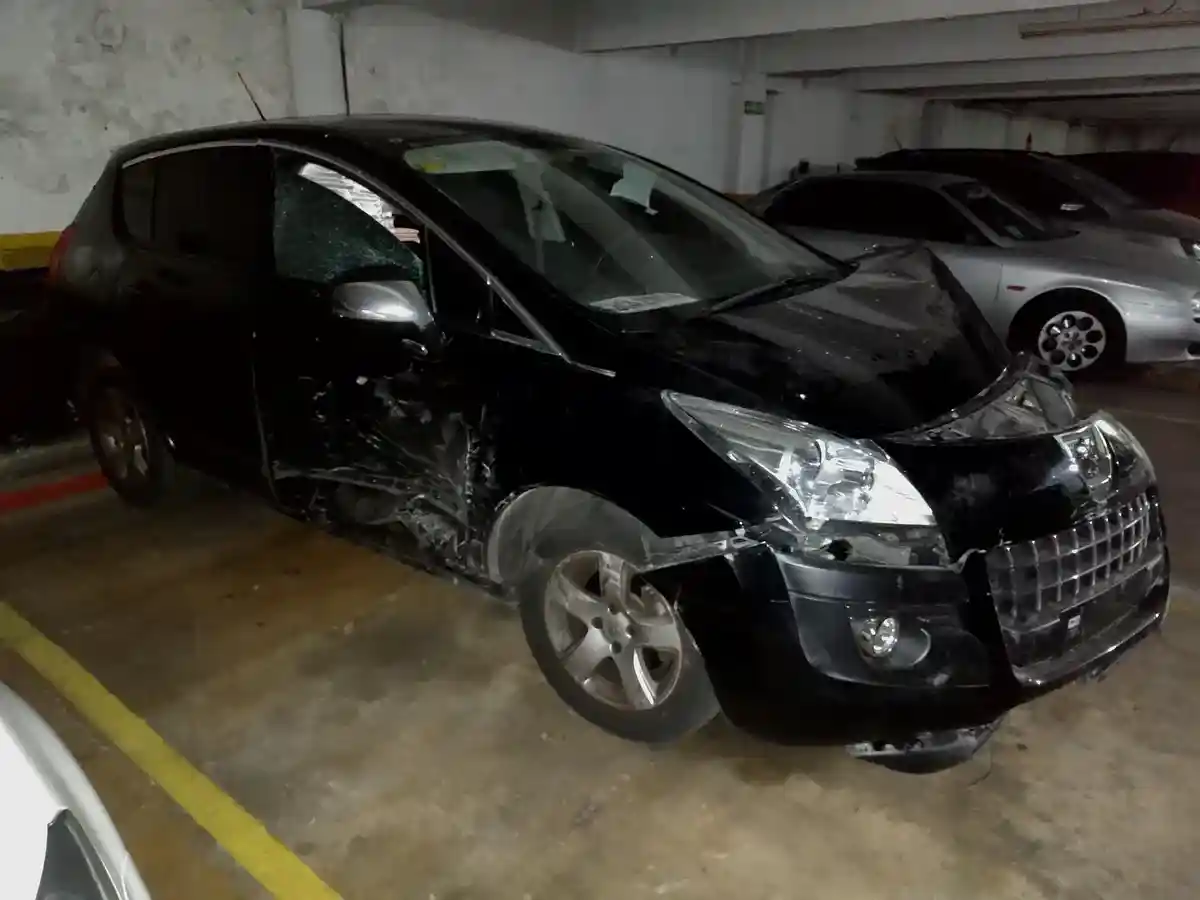 Peugeot 3008 1.6 Allure Thp 156Cv 2013 - foto 3