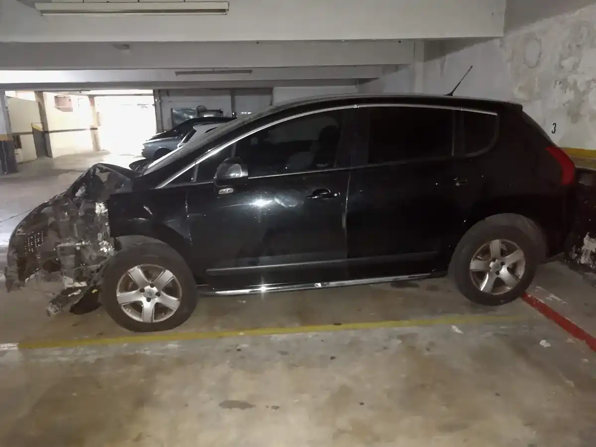 Peugeot 3008 1.6 Allure Thp 156Cv 2013 - foto 4