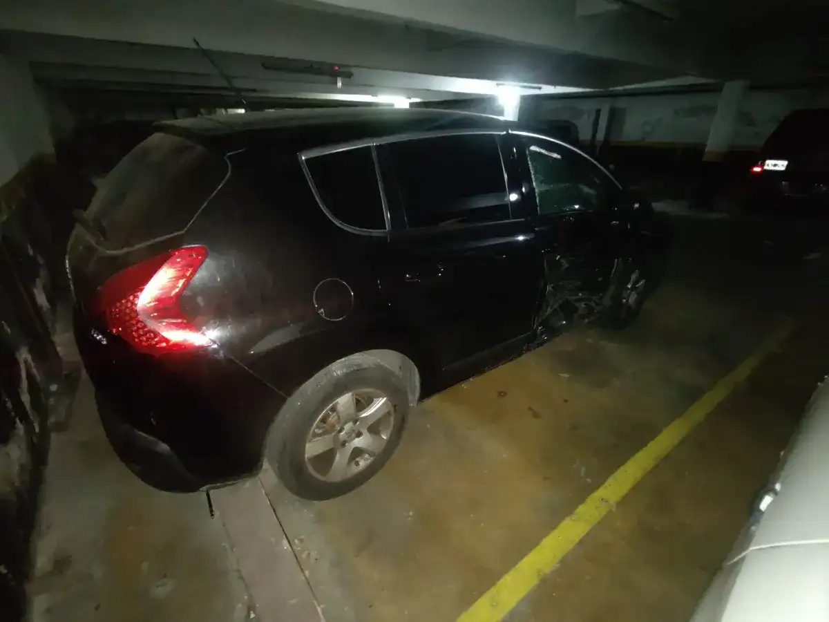 Peugeot 3008 1.6 Allure Thp 156Cv 2013 - foto 5