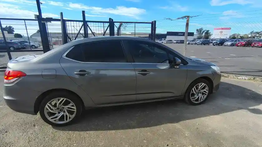 Citroën C4 Lounge 1.6 Tendance At6 Thp 163Cv 2015 - foto 2